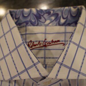 Men's /46-18 Robert Graham Shirt